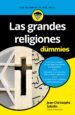 las grandes religiones para dummies (ebook)-9788432903519 las grandes religiones para dummies (ebook) 9788432903519