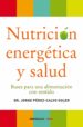 nutricion energetica y salud (ebook)-9788466339919 nutricion energetica y salud (ebook) 9788466339919