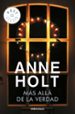 mas alla de la verdad (hanne wilhelmsen 7)-9788466342919 mas alla de la verdad (hanne wilhelmsen 7) 9788466342919