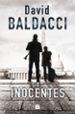 los inocentes (saga will robbie 1)-9788466655019 los inocentes (saga will robbie 1) 9788466655019