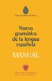 nueva gramatica de la lengua española: manual-9788467032819 nueva gramatica de la lengua española: manual 9788467032819