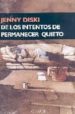 de los intentos de permanecer quieto-9788477652519 de los intentos de permanecer quieto 9788477652519