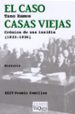 el caso casas viejas: cronica de una insidia (1933-1936)-9788483833919 el caso casas viejas: cronica de una insidia (1933 1936) 9788483833919