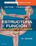 estructura y funcion del cuerpo humano + student consult en español-9788491130819 estructura y funcion del cuerpo humano + student consult en español 9788491130819