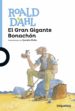 el gran gigante bonachón-roald dahl-9788491221319 el gran gigante bonachón roald dahl 9788491221319