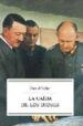 la caida de los dioses: los errores estrategicos de hitler-9788497345019 la caida de los dioses: los errores estrategicos de hitler 9788497345019