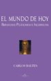 el mundo de hoy (ebook)-9788499839219 el mundo de hoy (ebook) 9788499839219