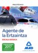 agente de la ertzaintza escala basica: psicotecnico-9788414213629 agente de la ertzaintza escala basica: psicotecnico 9788414213629