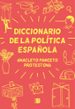 diccionario de la politica española-9788417001629 diccionario de la politica española 9788417001629