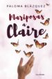 (i.b.d.) mariposas a claire-9788417234829 (i.b.d.) mariposas a claire 9788417234829