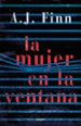 la mujer en la ventana-9788425356629 la mujer en la ventana 9788425356629