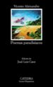 poemas paradisiacos (9ª ed.)-9788437601229 poemas paradisiacos (9ª ed.) 9788437601229