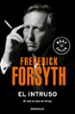 el intruso: mi vida en clave de intriga-9788466341929 el intruso: mi vida en clave de intriga 9788466341929