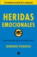 heridas emocionales: sanar el pasado para un mañana mejor-9788466651929 heridas emocionales: sanar el pasado para un mañana mejor 9788466651929
