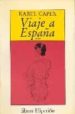 viaje a españa (1930)-9788475172729 viaje a españa (1930) 9788475172729