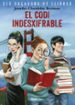 els caçadors de llibres 2: el codi indesxifrable-9788491375029 els caçadors de llibres 2: el codi indesxifrable 9788491375029