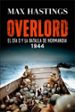 overlord-max hastings-9788413840239