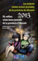 los mejores relatos breves juveniles de la provincia de alicante 2013 (ebook)-9788415941439 los mejores relatos breves juveniles de la provincia de alicante 2013 (ebook) 9788415941439