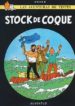 tintin: stock de coque (15ª ed.)-9788426110039 tintin: stock de coque (15ª ed.) 9788426110039