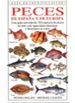 peces de españa y de europa: guia de identificacion-9788428211239 peces de españa y de europa: guia de identificacion 9788428211239