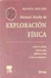 manual mosby de exploracion fisica (3ª ed.)-9788481746839 manual mosby de exploracion fisica (3ª ed.) 9788481746839