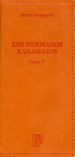 los hermanos karamazov-9788483922439 los hermanos karamazov 9788483922439