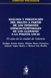 analisis y prevencion del delito a partir de los patrones espacio -temporales de las llamadas a la policia local: el caso de la ciudad de valencia-9788498903539 analisis y prevencion del delito a partir de los patrones espacio temporales de las llamadas a la policia local: el caso de la ciudad de valencia 9788498903539