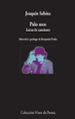 palo seco: letras de canciones-9788498953039 palo seco: letras de canciones 9788498953039