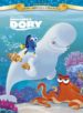 buscando a dory. gran libro de la pelicula-9788499518039 buscando a dory. gran libro de la pelicula 9788499518039