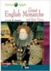 great english monarchs and their times. book + cd-9788853004239 great english monarchs and their times. book + cd 9788853004239
