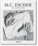 m.c escher. estampas y dibujos-9783836560849 m.c escher. estampas y dibujos 9783836560849