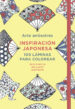 arte antiestres: inspiracion japonesa. 100 laminas para colorear-9788401018749 arte antiestres: inspiracion japonesa. 100 laminas para colorear 9788401018749