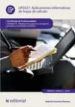 aplicaciones informaticas de hojas de calculo. adgn0210 (ebook)-9788417224349 aplicaciones informaticas de hojas de calculo. adgn0210 (ebook) 9788417224349