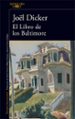 el libro de los baltimore-9788420417349 el libro de los baltimore 9788420417349