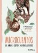 microcuentos de amor, lluvia y dinosaurios (@blackbirds)-9788420484549 microcuentos de amor, lluvia y dinosaurios (@blackbirds) 9788420484549