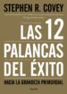 las 12 palancas del exito-9788449332449 las 12 palancas del exito 9788449332449