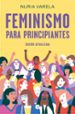 feminismo para principiantes-9788466663649 feminismo para principiantes 9788466663649