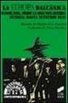 la europa balcanica: yugoslavia, desde la segunda guerra mundial hasta nuestros dias-9788477384649 la europa balcanica: yugoslavia, desde la segunda guerra mundial hasta nuestros dias 9788477384649