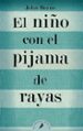 el niño con el pijama de rayas-9788498382549 el niño con el pijama de rayas 9788498382549