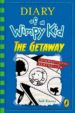 diary of a wimpy kid: the getaway (book 12)-jeff kinney-9780141385259 diary of a wimpy kid: the getaway (book 12)-jeff kinney-9780141385259