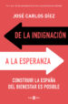 de la indignacion a la esperanza-9788401019159 de la indignacion a la esperanza 9788401019159