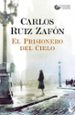 el prisionero del cielo (serie el cementerio de los libros olvidados, 3)-9788408163459 el prisionero del cielo (serie el cementerio de los libros olvidados, 3) 9788408163459