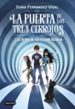 la puerta de los tres cerrojos 2: la senda de las cuatro fuerzas-9788408182559 la puerta de los tres cerrojos 2: la senda de las cuatro fuerzas 9788408182559