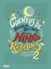 cuentos de buenas noches para niñas rebeldes 2-9788408183259 cuentos de buenas noches para niñas rebeldes 2 9788408183259
