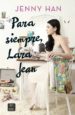 pack cdl para siempre lara jean + libreta-9788408204459 pack cdl para siempre lara jean + libreta 9788408204459