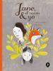 jane, el zorro y yo-isabelle arsenault-9788416131259 jane, el zorro y yo isabelle arsenault 9788416131259