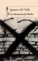 los demonios de berlin (capitan arturo andrade 3) (ebook)-9788420431659 los demonios de berlin (capitan arturo andrade 3) (ebook) 9788420431659