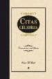 citas celebres: frases que han hecho historia-9788466217859 citas celebres: frases que han hecho historia 9788466217859