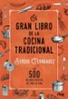 el gran libro de la cocina tradicional-9788467046359 el gran libro de la cocina tradicional 9788467046359