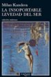 LA INSOPORTABLE LEVEDAD DEL SER (14ª ED.)